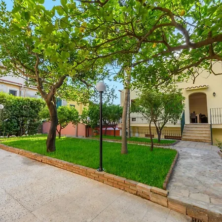 Villa Valverde Apartments E B&B-3